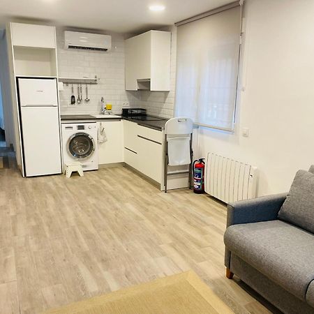 Апартаменти C1 Madrid, Zona Exclusiva Екстер'єр фото