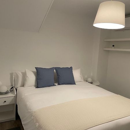 Апартаменти C1 Madrid, Zona Exclusiva Екстер'єр фото