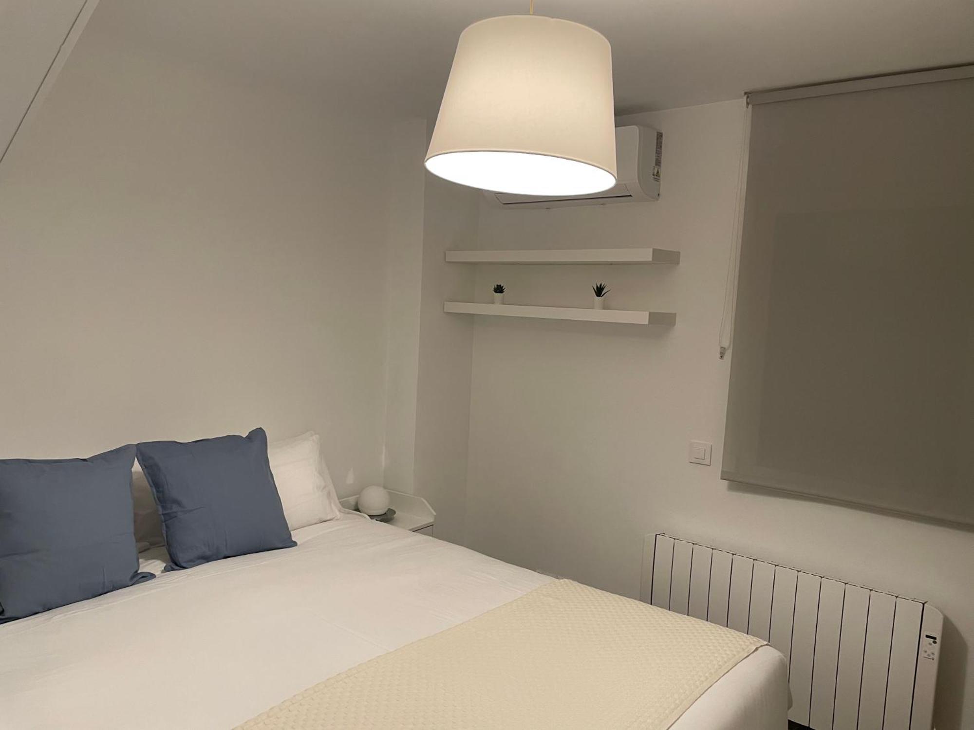 Апартаменти C1 Madrid, Zona Exclusiva Екстер'єр фото